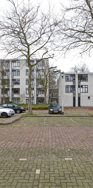 Hogeschoollaan, 132 - Foto 1