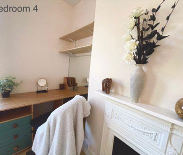 4 bedroom terraced house to rent - Photo 6