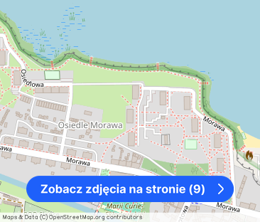 Mieszkanie do wynajęcia Katowice Szopienice ul. Morawa 91c – zdjęcie 1