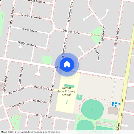 Unit 1/93 Wilmot Road, Vic 3630, Shepparton