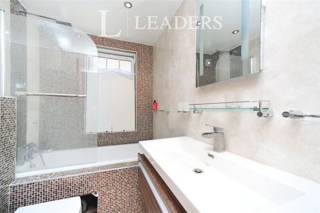 1 bedroom property to rent Montpelier Road, Brighton, East Sussex, BN1 - Photo 5