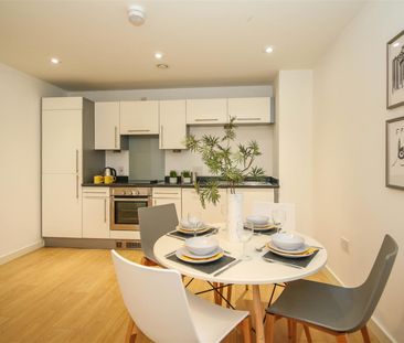 1 Bedroom Apartment To Rent - Photo 3