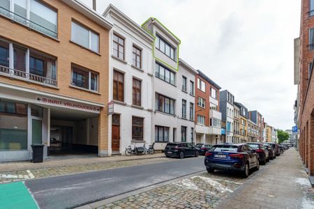 1 slk appartement in centrum Antwerpen - Photo 5