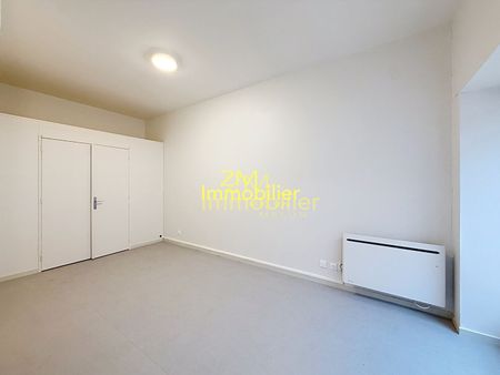 Location Appartement 1 pièce 43m² - Photo 2