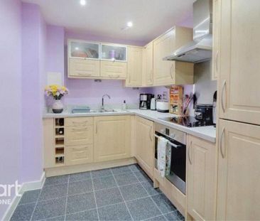 1 bedroom apartment to rent - Photo 6