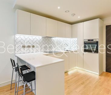 1 bedroom apartment to rent - Photo 2