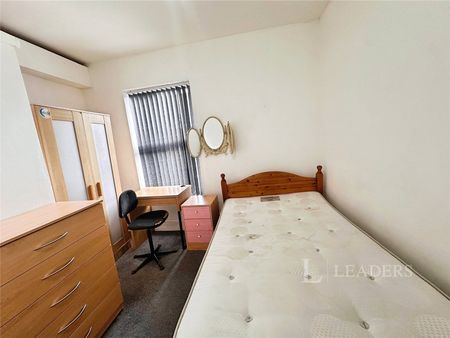 1 bedroom house to rent Hubert Road, Birmingham, B29 - Photo 2