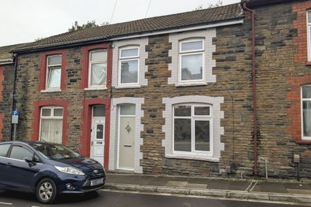 Brook Street, PONTYPRIDD - Photo 4