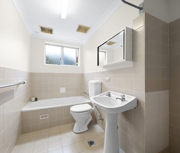 Two-bedroom Unit with Dual Street Access - Photo 4