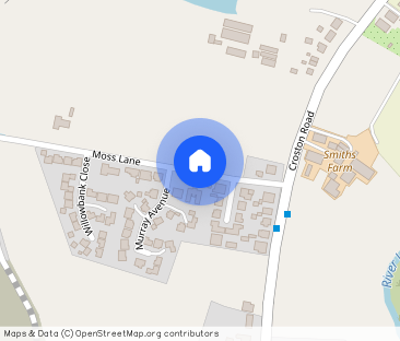 Farington Mews, Leyland, Lancashire, PR26 - Photo 1