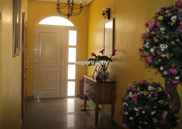 Apartment in Pilar de la Horadada, Pilar de la horadada, for rent