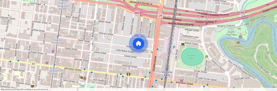 142 Keele Street, Collingwood VIC 3066