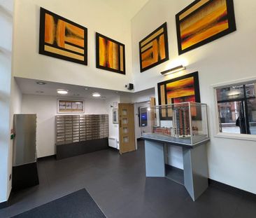 1 bedroom apartment to rent - Photo 3