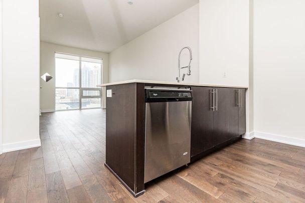 For Lease - 510 Curran Place Unit# 607, Mississauga, Ontario - Photo 1