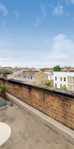 Studio Flat, Ears Court Road, W8 - Photo 4