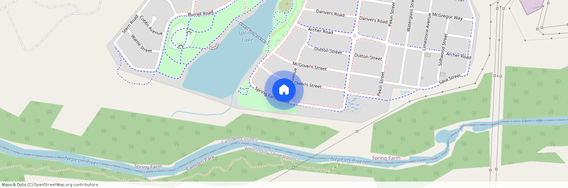 71 Spring Farm Drive, 2570, Spring Farm Nsw