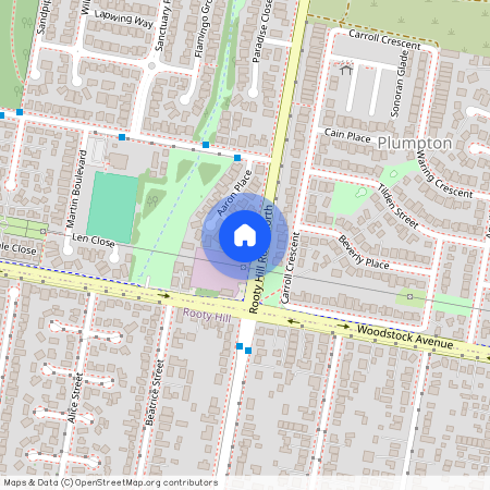 8A Veal Grove, NSW 2761, Plumpton