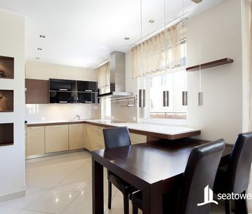 Wynajem ekskluzywnych apartamentów - Photo 1