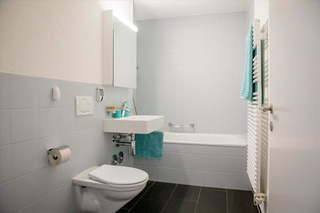 "Ihre Familienwohnung in Frauenfeld" - Foto 5