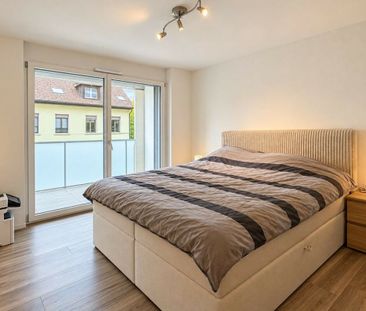 Appartement 2.5 pièces à CHF 1'420.-/mois charges comprises - Foto 2