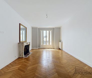 Tout savoir sur cet appartement dans le quartier Muette Nord, à Par... - Photo 2