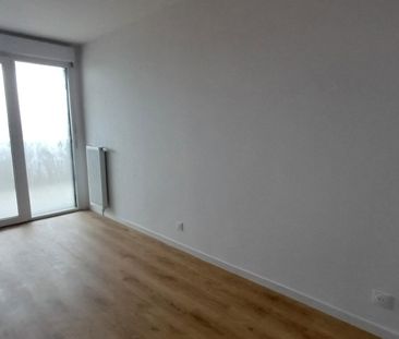 location Appartement T3 DE 63.45m² À GARGENVILLE - Photo 4