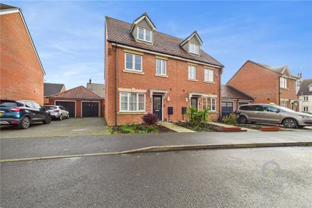 4 bedroom semi-detached house to rent - Photo 4