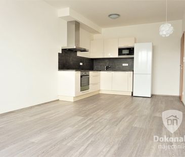 Pronájem bytu 2+kk 55 m² - Fotografie 5