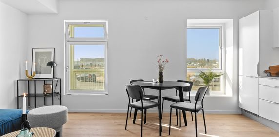 2 vær med terrasse - Photo 2