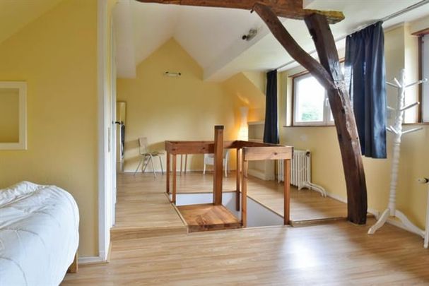 Appartement te huur - Photo 1