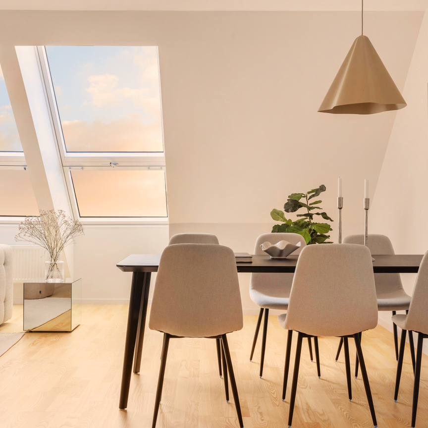 Trädgårdsmästeriets väg 5A - Foto 1