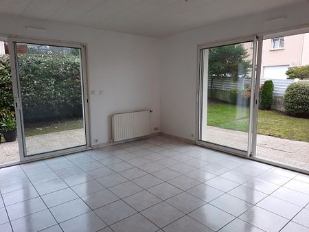 Maison 5 pièces non meublée de 148m² à Hennebont - 1240€ C.C. - Photo 5