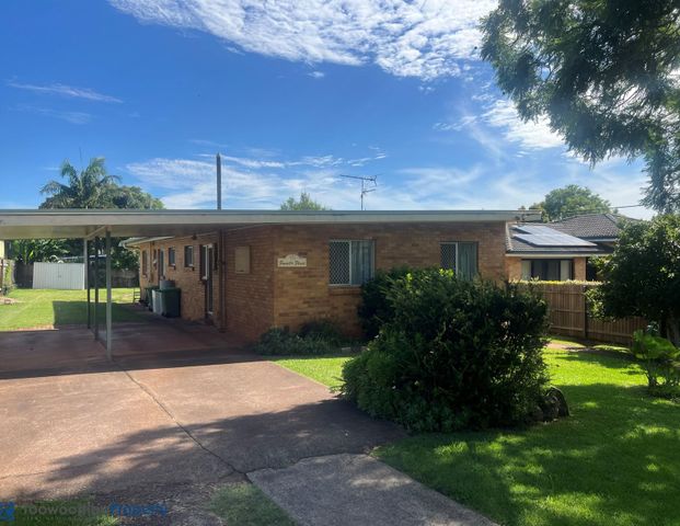 1/14 Long Street, 4350, Rangeville Qld - Photo 1