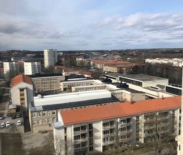 Jämtlandsgatan, Vällingby - Photo 4