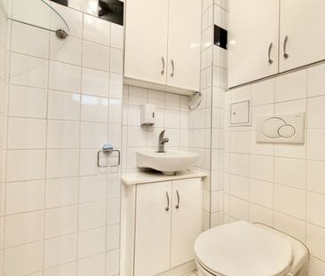 Moderne 3-Zimmer-Wohnung, 81m², 1100 Wien, WG-tauglich (nähe U1) - Photo 5