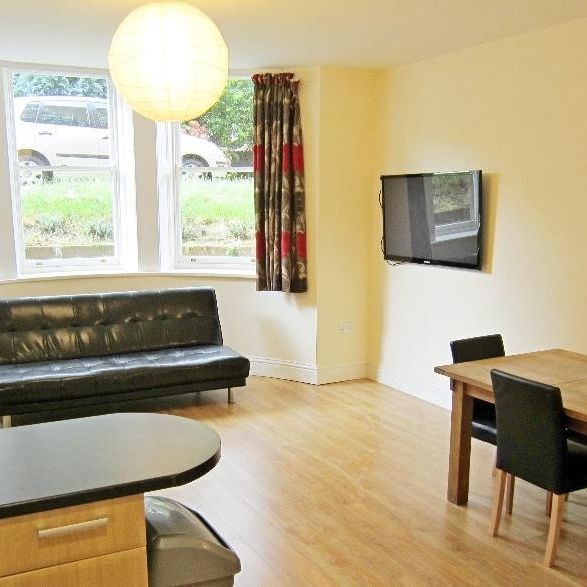 Pembroke Road, Clifton, Bristol - Photo 1