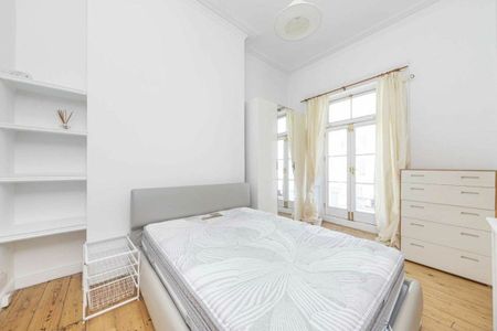 Belgrave Road, Pimlico, SW1V - Photo 3