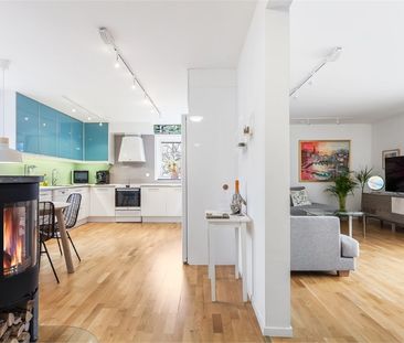 Farsta - 1rok - tillsv - 6.900kr/mån - Photo 3