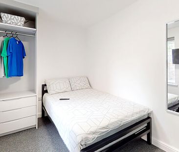 Flat 1, 49 Arundel Avenue, Sefton Park - Photo 2