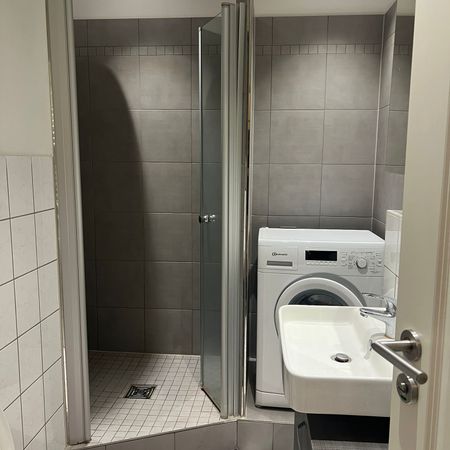 Hochwertig möbliertes Apartment in Leipzig / Gohlis Süd - Photo 3