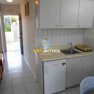 Studio/Γκαρσονιέρα για ενοικίαση Αδελιανός Κάμπος (Αρκάδι) - Φωτογραφία 2