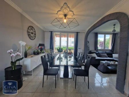 Appartement à louer 2 pièces 61.48m² - Photo 2