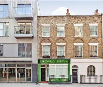 Vauxhall Bridge Road, SW1V - Photo 6