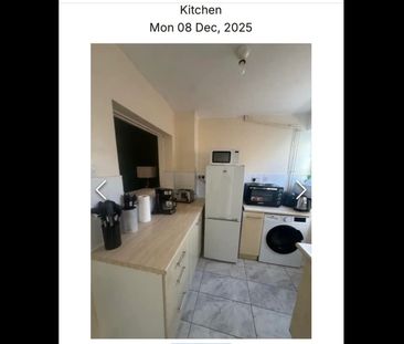 2 Bed Terraced House, Grantham Street, L6 - Photo 5