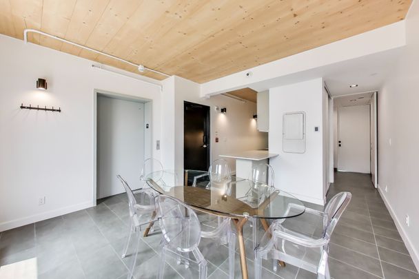 For Lease - 1604 Queen Street Unit# PH, Toronto, Ontario - Photo 1