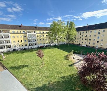 3-Zimmer-Wohnung in der beliebten Karlsruher Weststadt zu vermieten - Photo 1