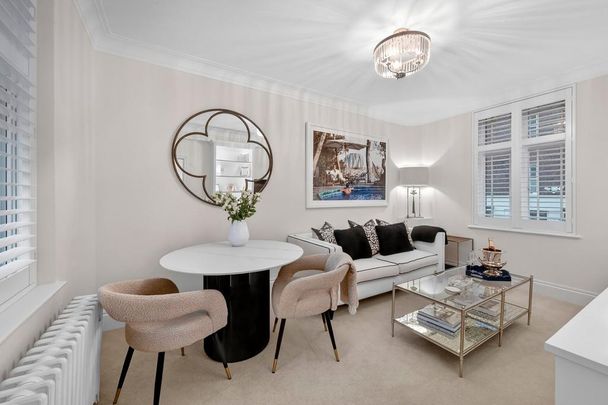 1 bedroom flat to rent - Photo 1