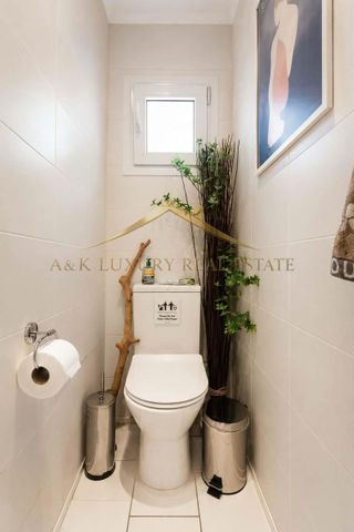 Μονοκατοικία για ενοικίαση Περιβόλια (Ραφήνα) - Photo 3