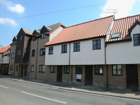 Walsingham Mews, Rickinghall - Photo 3