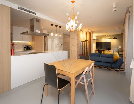 Apartamento T2 em Lisboa - Photo 4